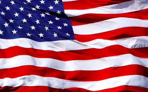 Vlag USA